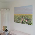 Haus Akim Am Olhörn * Wyk auf Föhr