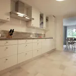 Haus Akim Am Olhörn Ferienhaus *