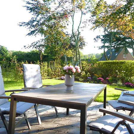 Haus Akim Am Olhörn