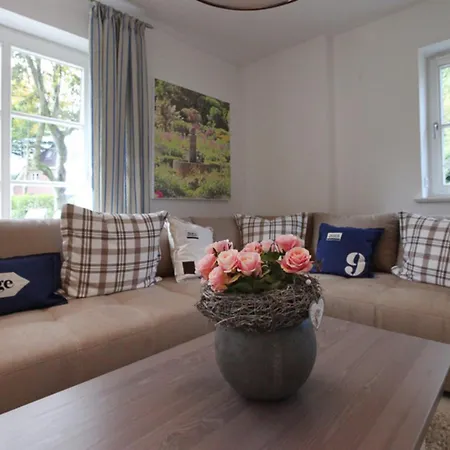 Ferienhaus Haus Akim Am Olhörn
