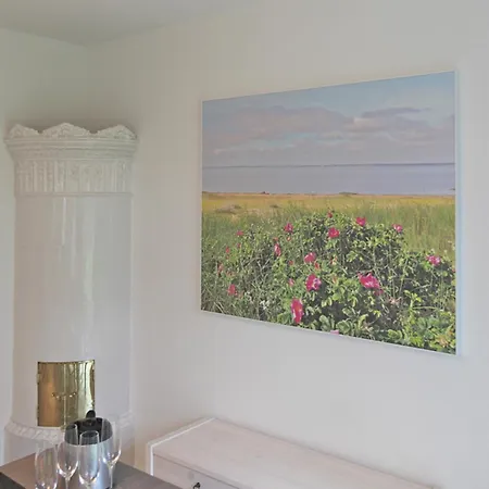 Haus Akim Am Olhoern * 비크아프포르