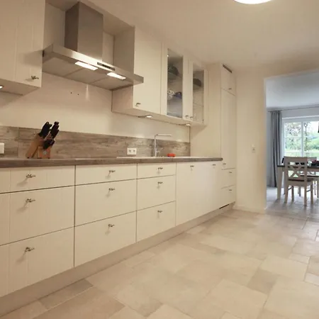 Haus Akim Am Olhörn Ferienhaus *