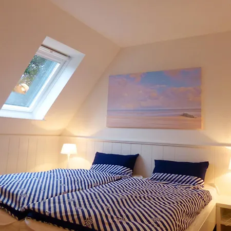 Ferienhaus Haus Akim Am Olhörn