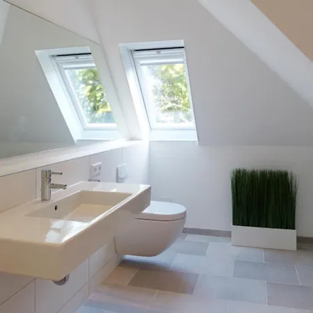 Ferienhaus Haus Akim Am Olhörn