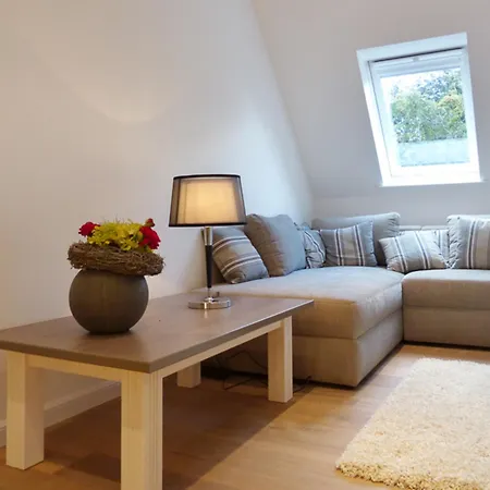 Ferienhaus Haus Akim Am Olhörn Wyk auf Föhr
