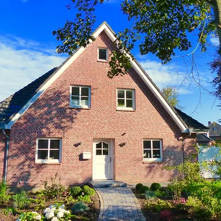 Haus Akim Am Olhörn