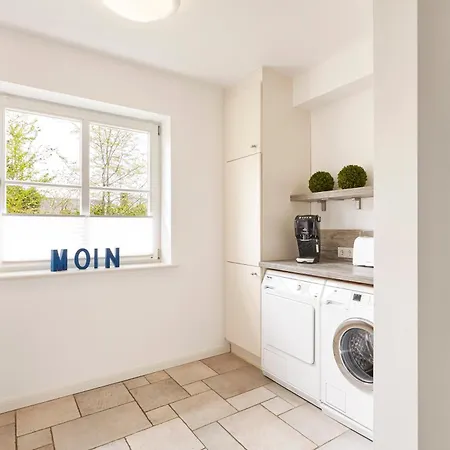 Ferienhaus Haus Akim Am Olhörn Wyk auf Föhr