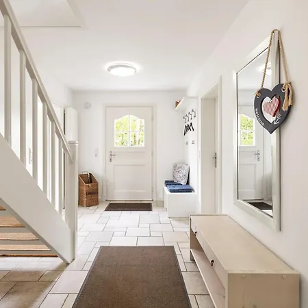 Haus Akim Am Olhörn Wyk auf Föhr