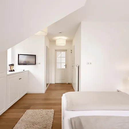 Ferienhaus Haus Akim Am Olhörn
