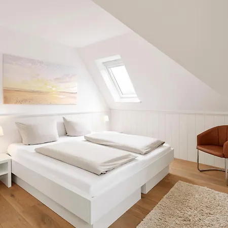 Haus Akim Am Olhörn Ferienhaus *