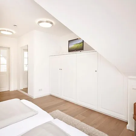 Ferienhaus Haus Akim Am Olhörn *