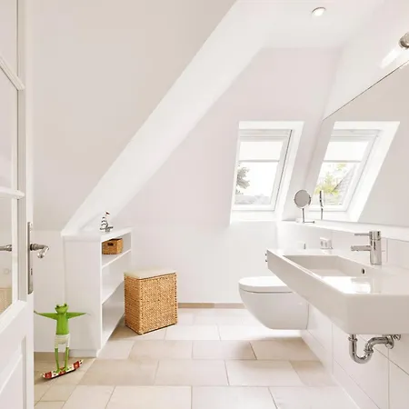 Haus Akim Am Olhörn Wyk auf Föhr