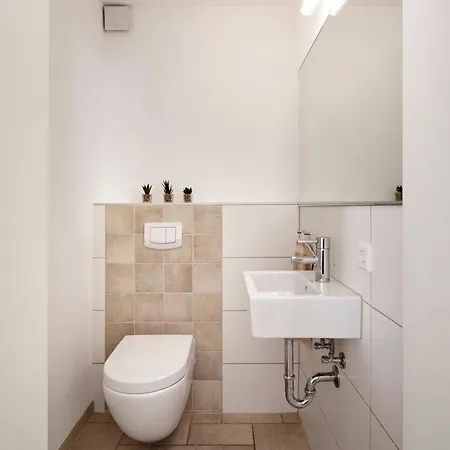 Haus Akim Am Olhörn Ferienhaus
