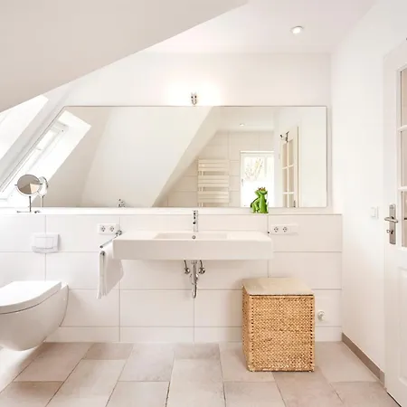 Haus Akim Am Olhörn Ferienhaus *