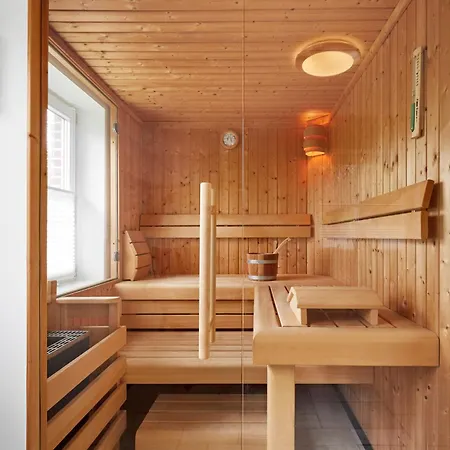 Ferienhaus Haus Akim Am Olhörn *