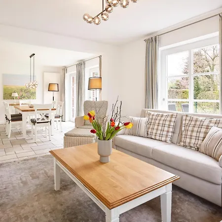 Haus Akim Am Olhörn Wyk auf Föhr