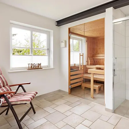 Haus Akim Am Olhörn * Wyk auf Föhr