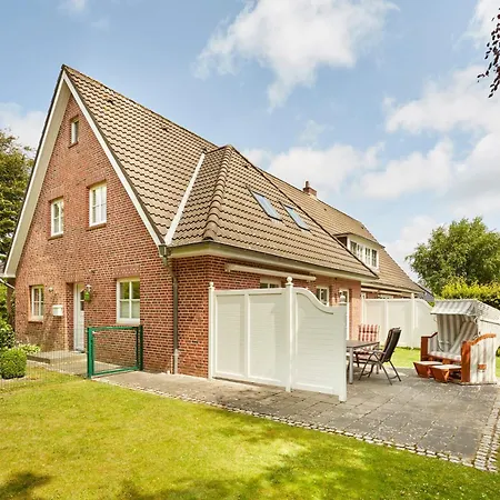 Haus Akim Am Olhörn *