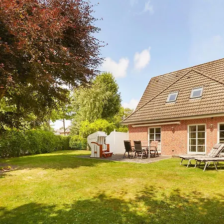 Haus Akim Am Olhörn Wyk auf Föhr