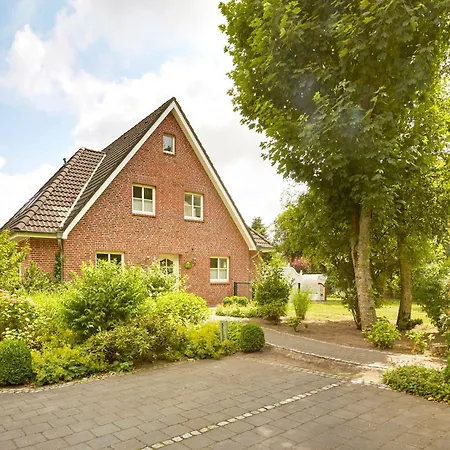 Haus Akim Am Olhörn * Wyk auf Föhr