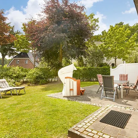 Ferienhaus Haus Akim Am Olhörn *