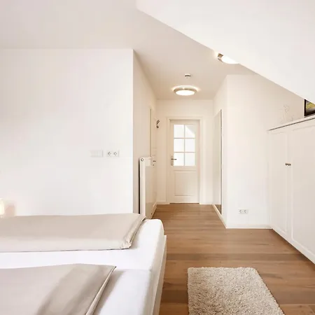 Ferienhaus Haus Akim Am Olhörn