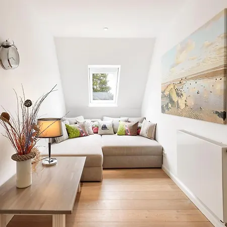 Ferienhaus Haus Akim Am Olhörn *