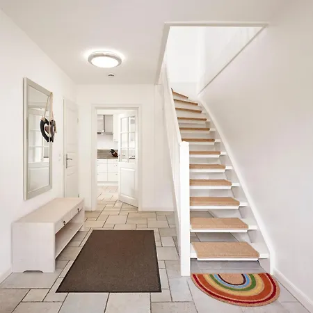 Haus Akim Am Olhörn Ferienhaus