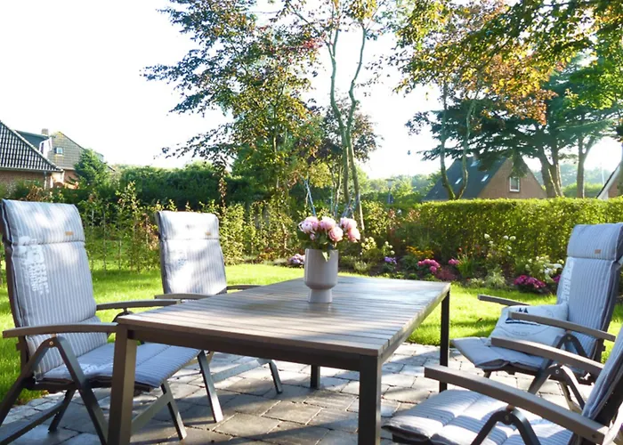 Haus Akim Am Olhörn