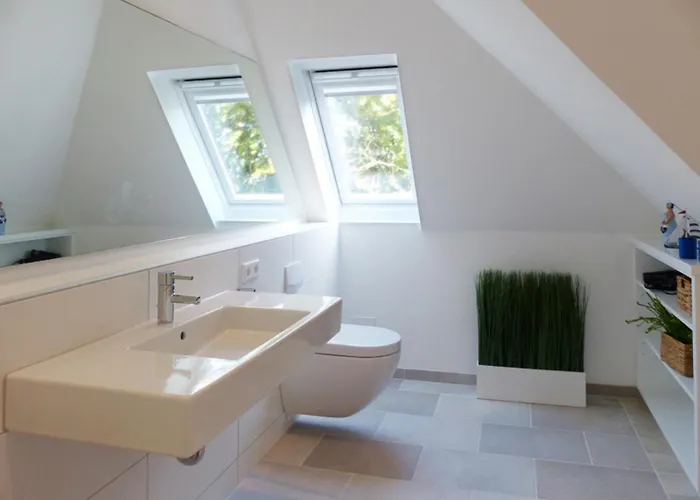 Ferienhaus Haus Akim Am Olhörn