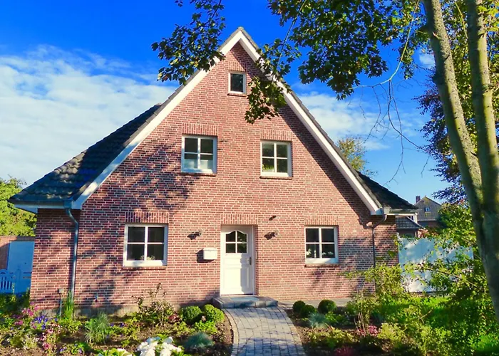 Haus Akim Am Olhörn